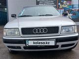 Audi 80 1994 года за 3 100 000 тг. в Кокшетау – фото 3