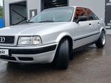 Audi 80 1994 года за 3 100 000 тг. в Кокшетау – фото 5