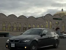 BMW 3 Series, 2005