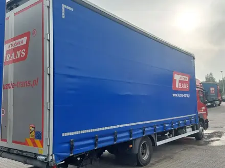 Mercedes-Benz  Atego 2022 года за 42 000 000 тг. в Алматы – фото 2