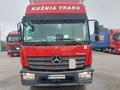 Mercedes-Benz  Atego 2022 года за 42 000 000 тг. в Алматы – фото 12