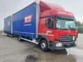 Mercedes-Benz  Atego 2022 года за 42 000 000 тг. в Алматы
