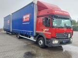 Mercedes-Benz  Atego 2022 года за 42 000 000 тг. в Алматы