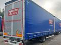Mercedes-Benz  Atego 2022 года за 42 000 000 тг. в Алматы – фото 3