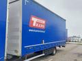 Mercedes-Benz  Atego 2022 года за 42 000 000 тг. в Алматы – фото 7