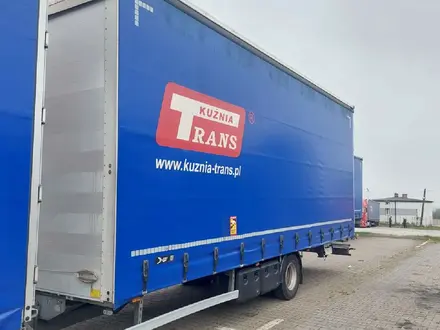 Mercedes-Benz  Atego 2022 года за 42 000 000 тг. в Алматы – фото 7