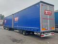 Mercedes-Benz  Atego 2022 года за 42 000 000 тг. в Алматы – фото 5