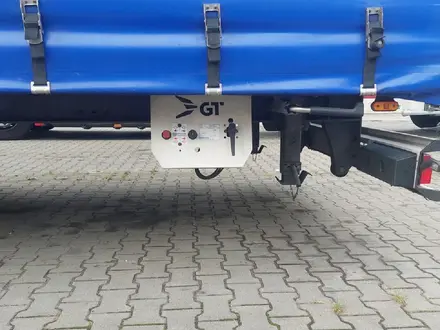 Mercedes-Benz  Atego 2022 года за 42 000 000 тг. в Алматы – фото 6