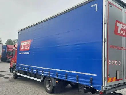 Mercedes-Benz  Atego 2022 года за 42 000 000 тг. в Алматы – фото 8