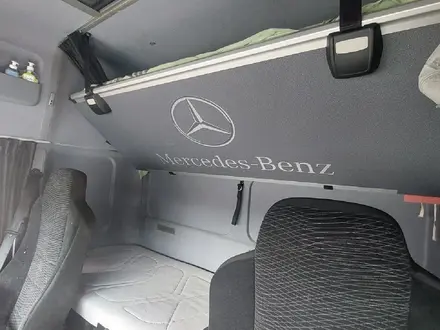 Mercedes-Benz  Atego 2022 года за 42 000 000 тг. в Алматы – фото 9