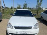 ВАЗ (Lada) Priora 2172 2009 годаүшін1 550 000 тг. в Актобе