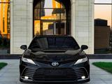 Toyota Camry 2021 года за 18 000 000 тг. в Алматы