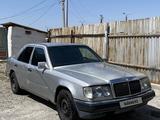 Mercedes-Benz E 230 1991 года за 600 000 тг. в Тараз