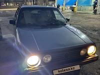 Volkswagen Golf 1991 годаfor890 000 тг. в Алматы