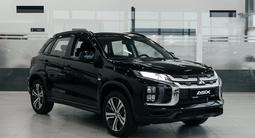 Mitsubishi ASX Instyle 4WD 2023 годаүшін12 799 000 тг. в Астана