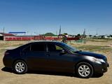 Toyota Camry 2010 года за 8 000 000 тг. в Актобе – фото 3