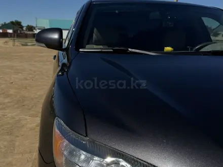 Toyota Camry 2010 года за 8 000 000 тг. в Актобе – фото 9