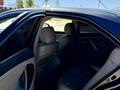 Toyota Camry 2010 годаүшін8 000 000 тг. в Актобе – фото 12