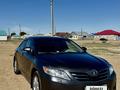 Toyota Camry 2010 годаүшін8 000 000 тг. в Актобе – фото 2