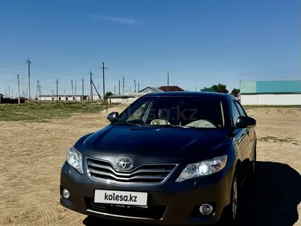 Toyota Camry 2010 года за 8 000 000 тг. в Актобе