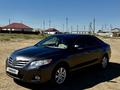 Toyota Camry 2010 годаүшін8 000 000 тг. в Актобе – фото 7