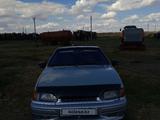 ВАЗ (Lada) 2114 2010 годаүшін600 000 тг. в Астана – фото 2