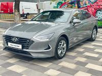 Hyundai Sonata 2022 годаүшін12 300 000 тг. в Алматы