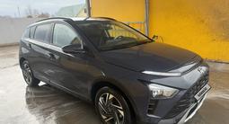 Hyundai Bayon 2023 года за 7 500 000 тг. в Уральск
