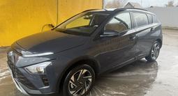 Hyundai Bayon 2023 года за 7 500 000 тг. в Уральск – фото 2