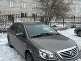 Geely SC7 2013 года за 2 600 000 тг. в Семей – фото 3