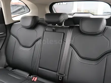 Haval H6 Comfort 2023 года за 10 990 000 тг. в Жайрем – фото 21