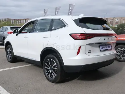 Haval H6 Comfort 2023 года за 10 990 000 тг. в Жайрем – фото 7