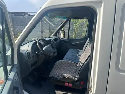 Mercedes-Benz Sprinter 2004 года за 6 600 000 тг. в Кордай – фото 4