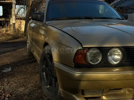 BMW 540 1991 года за 3 200 000 тг. в Алматы