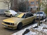 BMW 525 1991 года за 3 200 000 тг. в Алматы – фото 2