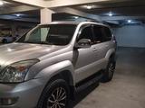 Toyota Land Cruiser Prado 2005 года за 9 000 000 тг. в Алматы – фото 2