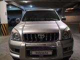 Toyota Land Cruiser Prado 2005 года за 9 000 000 тг. в Алматы