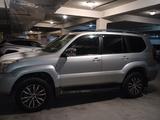 Toyota Land Cruiser Prado 2005 года за 9 000 000 тг. в Алматы – фото 3