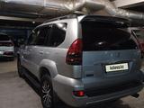 Toyota Land Cruiser Prado 2005 года за 9 000 000 тг. в Алматы – фото 4