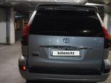Toyota Land Cruiser Prado 2005 года за 9 000 000 тг. в Алматы – фото 5
