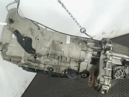 Контрактная коробка передач АКПП Land Rover 406pn Discovery 3 l319 за 600 000 тг. в Караганда