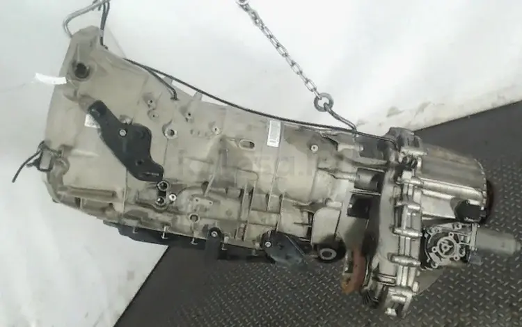 Контрактная коробка передач АКПП Land Rover 406pn Discovery 3 l319 за 600 000 тг. в Караганда