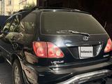 Lexus RX 300 1999 годаүшін5 000 000 тг. в Алматы – фото 3