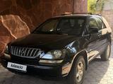Lexus RX 300 1999 годаүшін5 000 000 тг. в Алматы