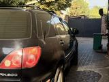 Lexus RX 300 1999 годаүшін5 000 000 тг. в Алматы – фото 4