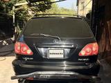 Lexus RX 300 1999 годаүшін5 000 000 тг. в Алматы – фото 5