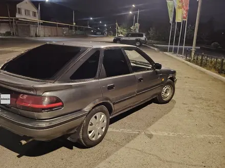 Toyota Corolla 1991 года за 800 000 тг. в Алматы – фото 2