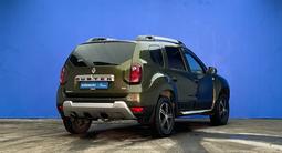 Renault Duster 2015 года за 5 240 000 тг. в Актобе – фото 4