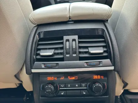BMW X5 2017 года за 16 900 000 тг. в Алматы – фото 18
