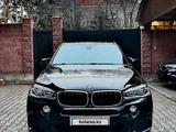 BMW X5 2017 года за 16 900 000 тг. в Алматы – фото 3